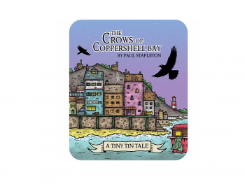 The Crows of Coppershell Bay