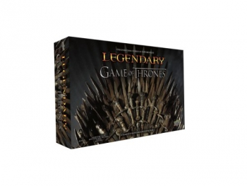 Legendary: Game of Thrones