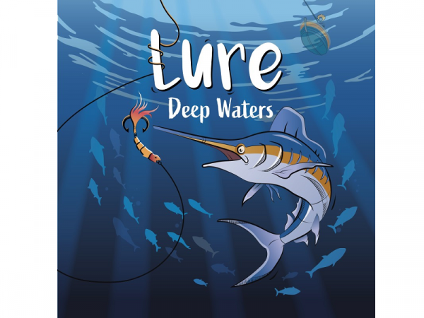Lure Deepwaters
