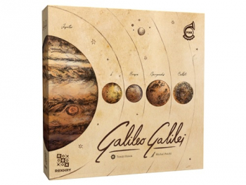 Galileo Galilei