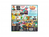 Critter Kitchen