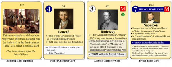 Congress of Vienna