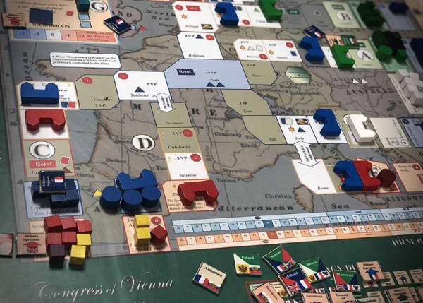 Congress of Vienna