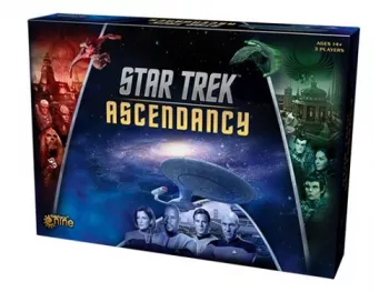 Star Trek - Ascendancy