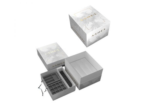 Ashes Ascendancy  - Storage Box