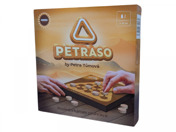 Petraso
