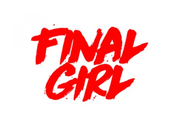 Final Girl: Set of 5 films S3 - EN