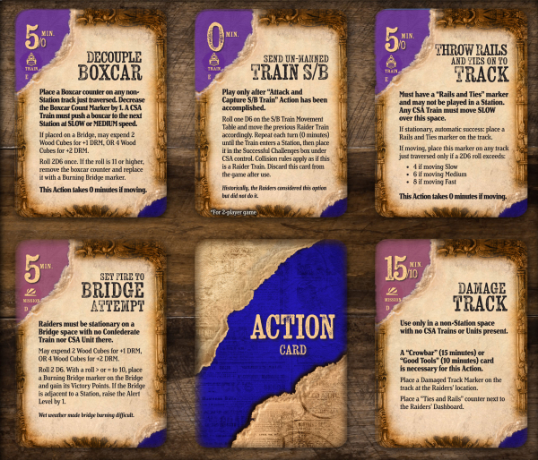 Engine Thieves: The Andrews Railroad Raid of 1862