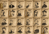 Engine Thieves: The Andrews Railroad Raid of 1862