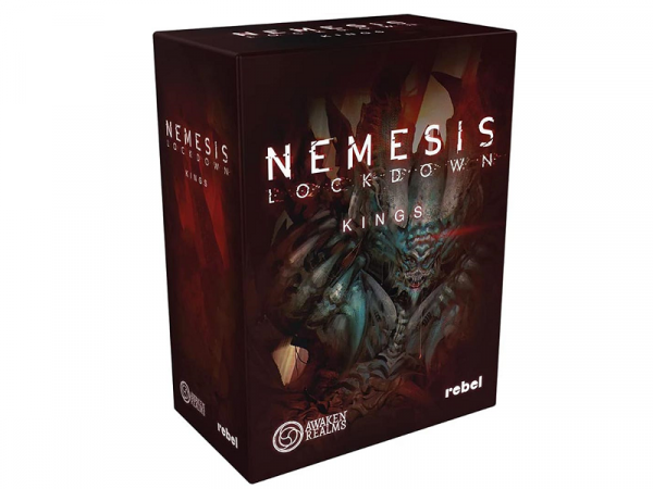 Nemesis Lockdown Kings EN