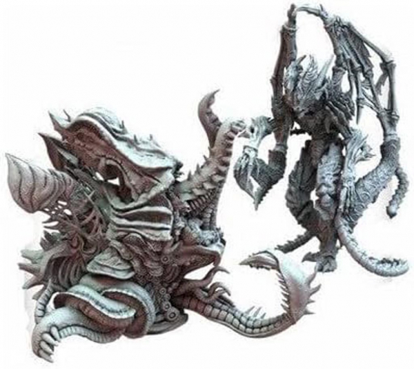Nemesis Lockdown Kings EN