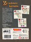 Za sedmero kartami + promo