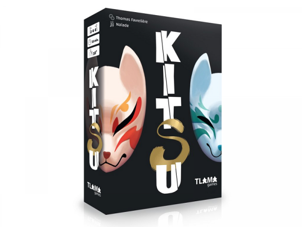 Kitsu CZ