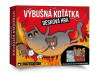 Výbušná koťátka: Desková hra