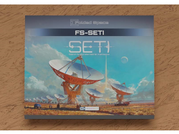 SETI Insert