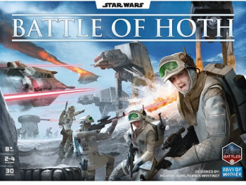 Star Wars: Battle of Hoth EN