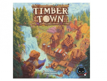 Timber Town