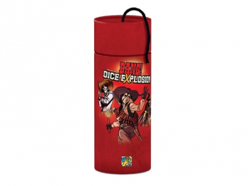 Bang! Dice Game - Dice Explosion
