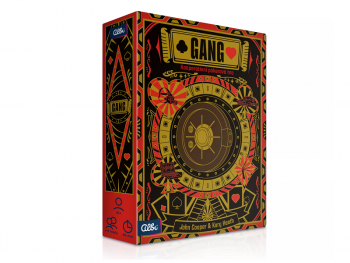 Gang CZ