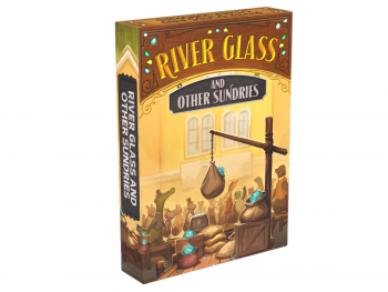 River Valley Glassworks: Other Sundries