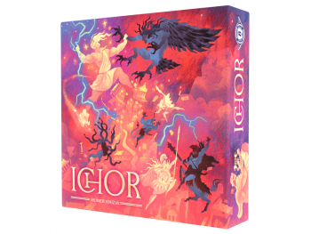 Ichor