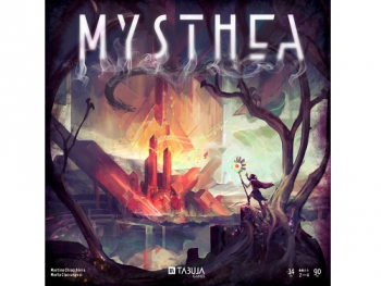 Mysthea - Essential Edition