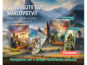 Králův odkaz: Království rytířů