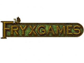 Kingdom Legacy: Riding the Woods
