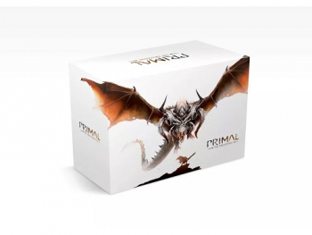 Primal: The Awakening