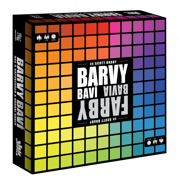 Farby Bavia