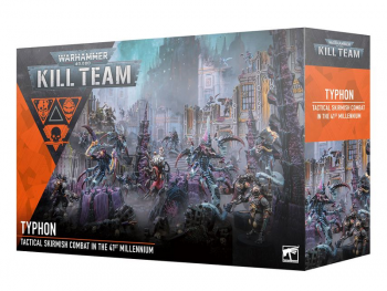 W40k: Kill Team: Typhon