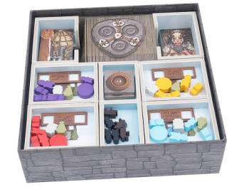 Skara Brae Insert