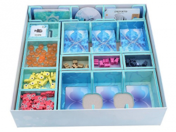 Finspan Insert