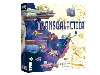 Transgalactica