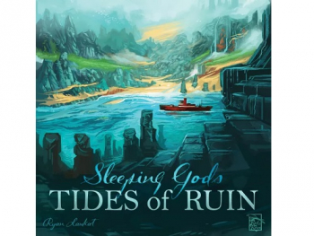 Sleeping Gods: Tide of Ruin - EN