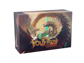 Volfyirion Guilds