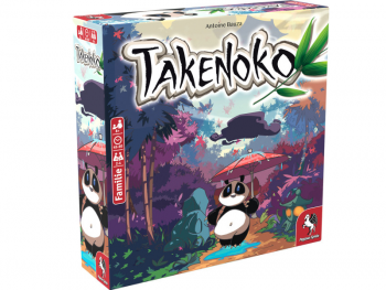 Takenoko DE