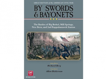 By Swords and Bayonets - EN