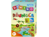 Domino džungľa