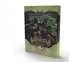 Pagan: Mind Games expansion
