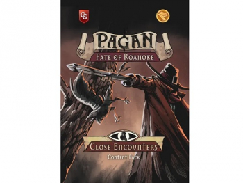 Pagan: Close Encounters expansion