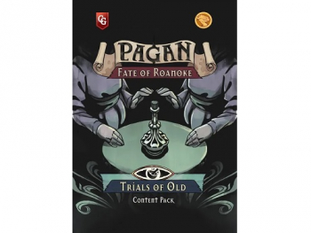 Pagan: Trials of Old expansion
