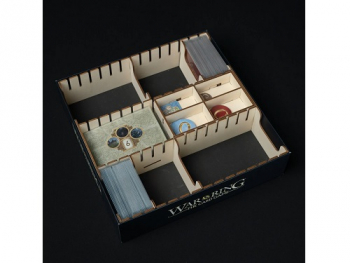 War of the Ring The Card Game Organizer