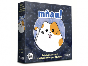 Mňau!