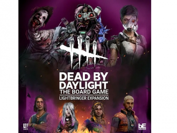 Dead by Daylight: Lightbringer