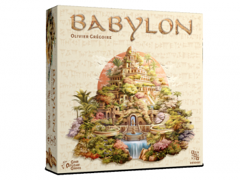 Babylon CZ