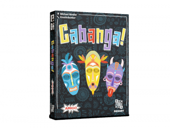Cabanga!