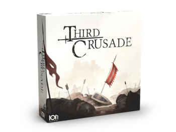 Third Crusade