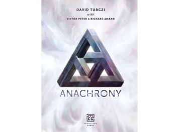 Anachrony - Essential Edition