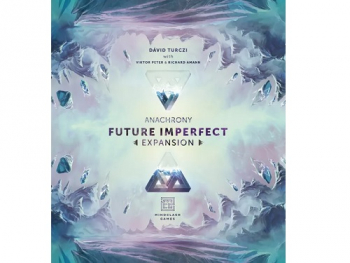 Anachrony - Future Imperfect
